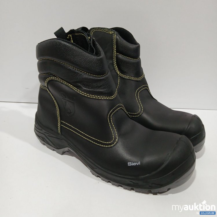 Artikel Nr. 915044: Sievi  Al Hit Weld Xl + S3HRO 