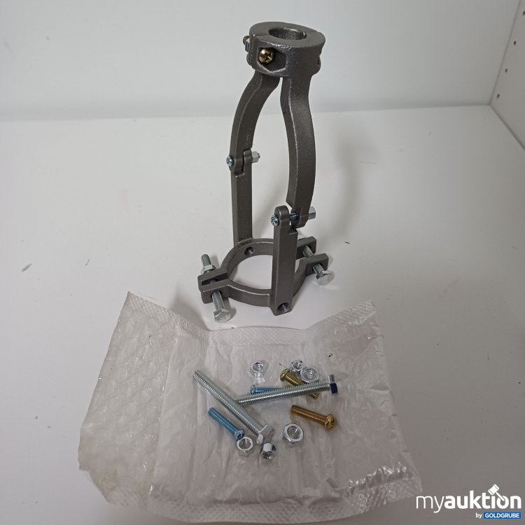 Artikel Nr. 917044: Adapter für Vierkantlochbohrer