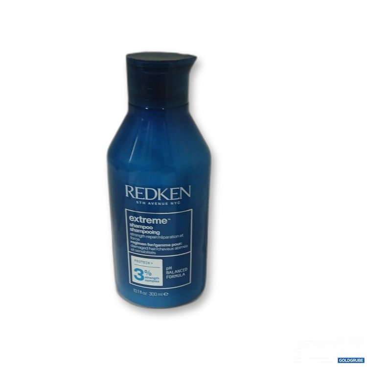 Artikel Nr. 918044: REDKEN extreme Shampoo 300ml