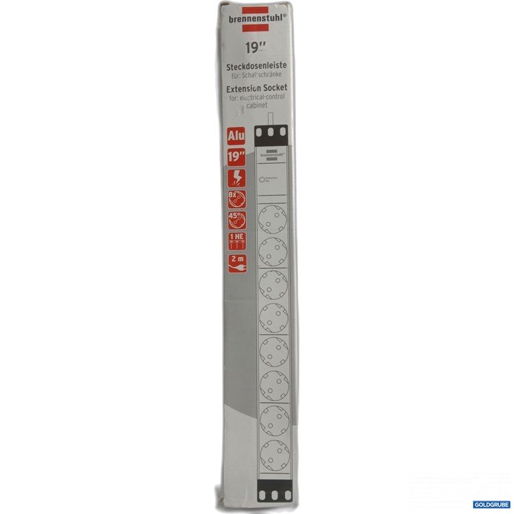 Artikel Nr. 919044: brennenstuhl 19