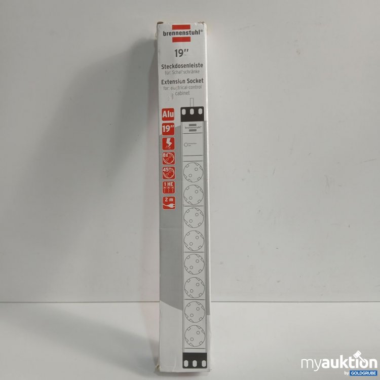 Artikel Nr. 919044: brennenstuhl 19