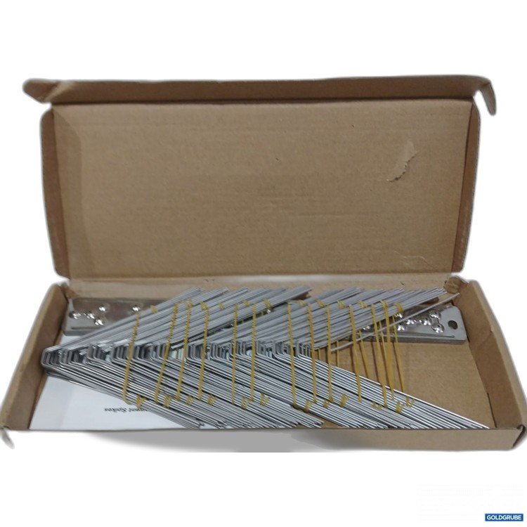 Artikel Nr. 920044: Vogelspikes