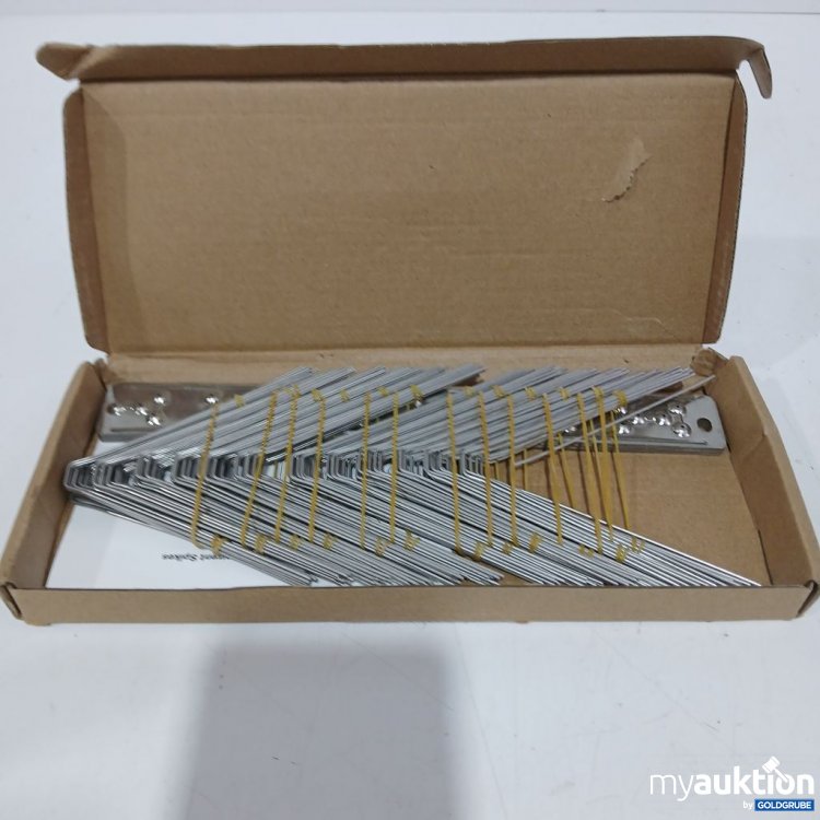 Artikel Nr. 920044: Vogelspikes