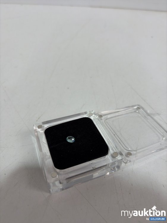 Artikel Nr. 925044: Blue zircon 1.74ct