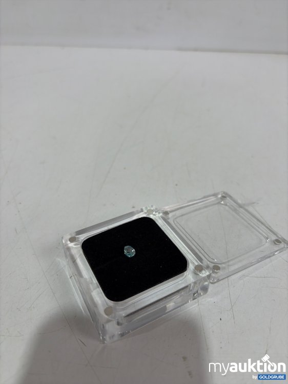 Artikel Nr. 925044: Blue zircon 1.74ct