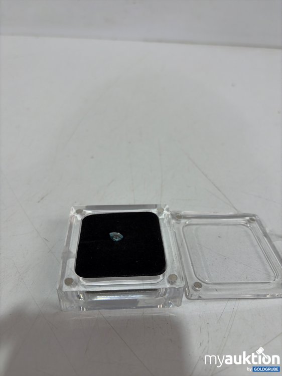 Artikel Nr. 925044: Blue zircon 1.74ct
