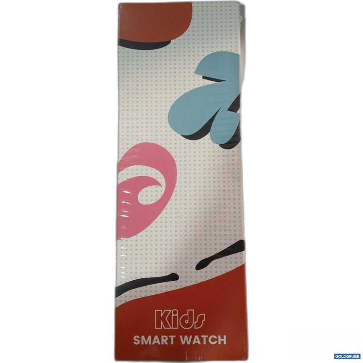 Artikel Nr. 952044: Kids Smart Watch T40