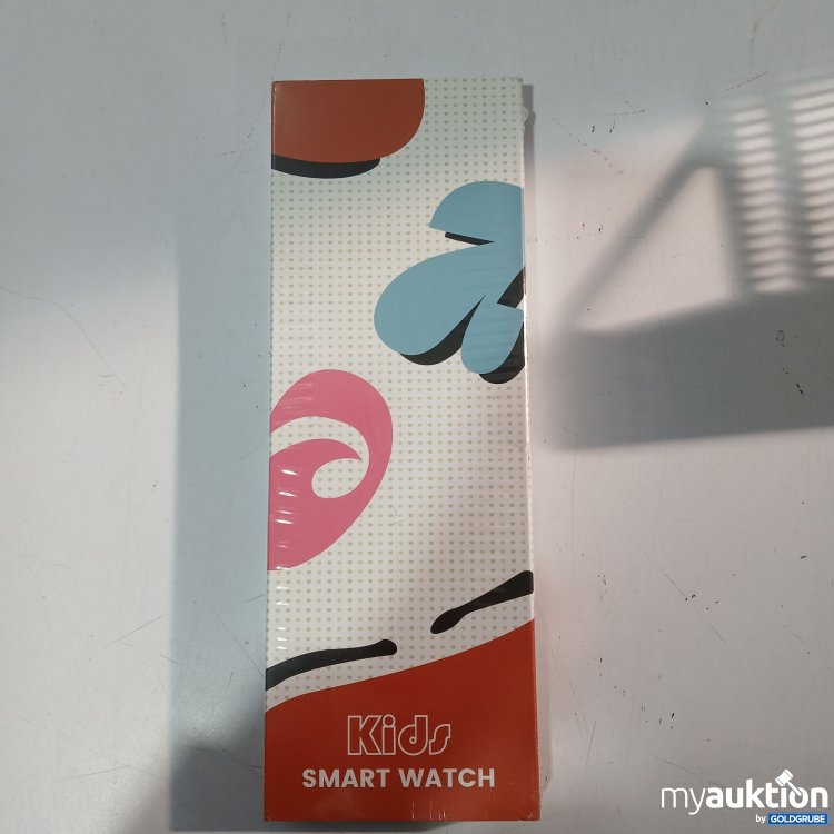 Artikel Nr. 952044: Kids Smart Watch T40