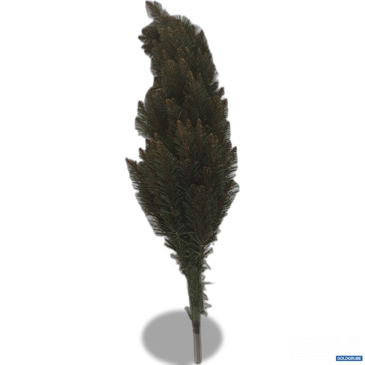 Artikel Nr. 960044: Kleiner Plastik Weihnachtsbaum ca 110cm