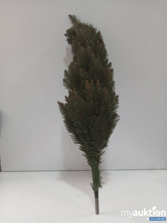 Artikel Nr. 960044: Kleiner Plastik Weihnachtsbaum ca 110cm