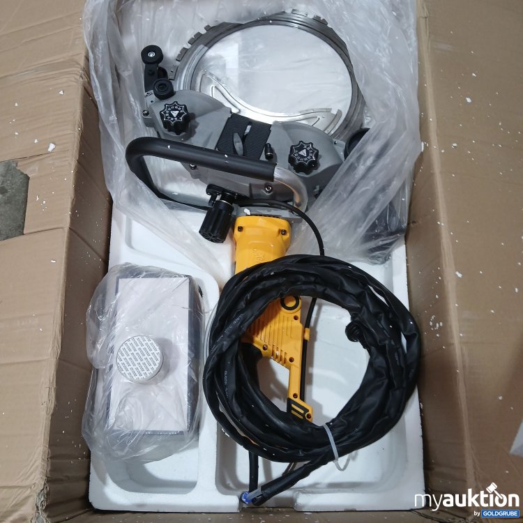 Artikel Nr. 967044: Beton-Ringsäge