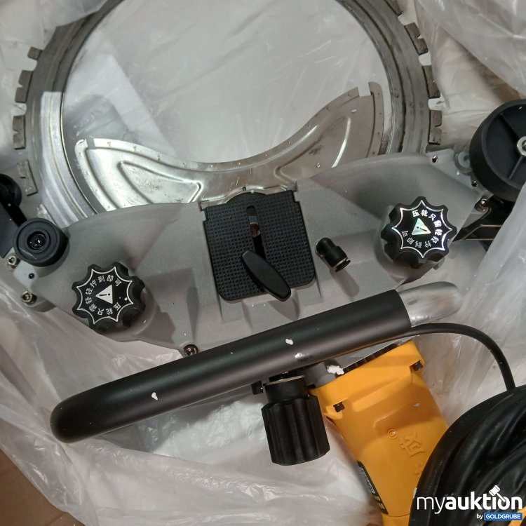 Artikel Nr. 967044: Beton-Ringsäge