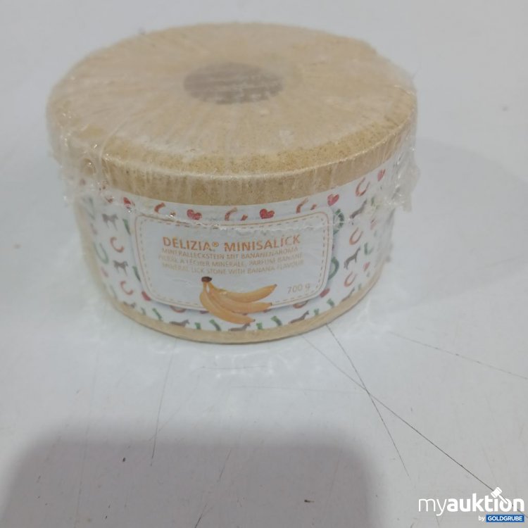 Artikel Nr. 968044: DELIZIA Minisalick 700g