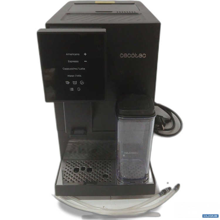 Artikel Nr. 980044 Artikel Nr. 980044: Cecotec Kaffee Maschine, Model.No. EU01_105452