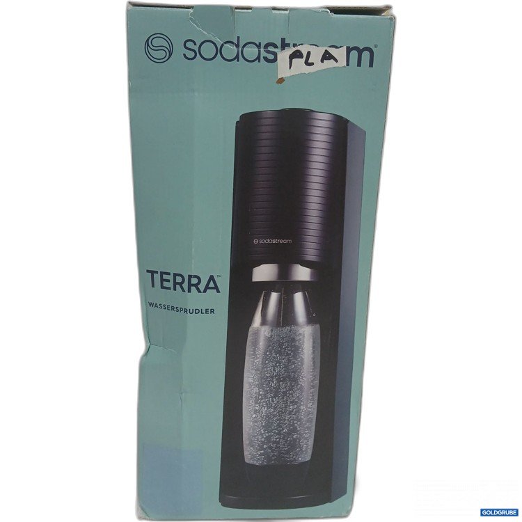 Artikel Nr. 983044: Sodastream Terra 