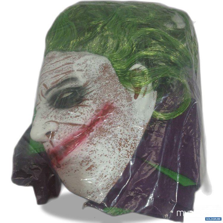 Artikel Nr. 987044 Artikel Nr. 987044: Amazon Joker Outfit XL 185-195cm