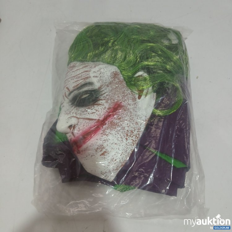 Artikel Nr. 987044 Artikel Nr. 987044: Amazon Joker Outfit XL 185-195cm