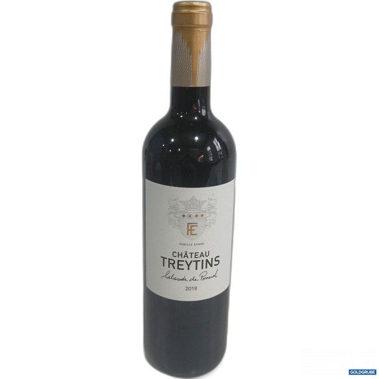 Artikel Nr. 991044: Chateu Treytins 750ml 