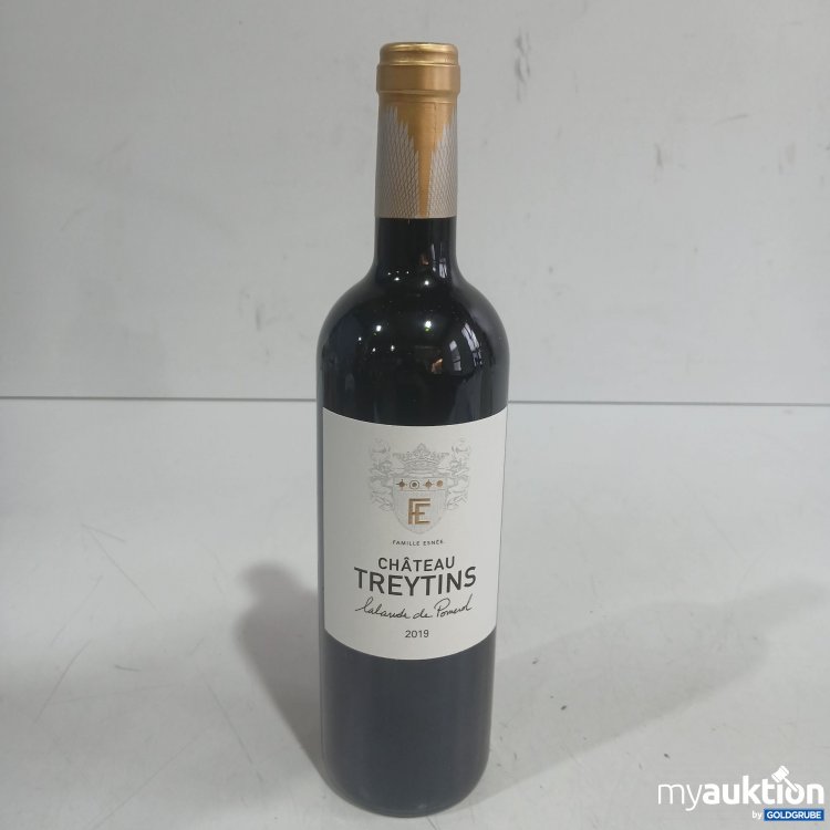 Artikel Nr. 991044: Chateu Treytins 750ml 