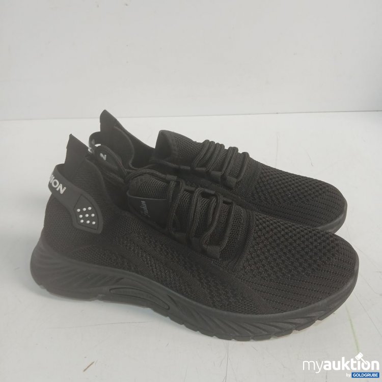 Artikel Nr. 992044 Artikel Nr. 992044: Fashion Sportschuhe Schwarz