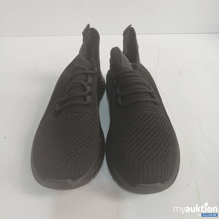 Artikel Nr. 992044 Artikel Nr. 992044: Fashion Sportschuhe Schwarz
