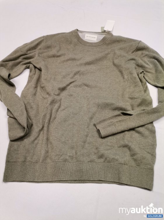 Artikel Nr. 434045 Artikel Nr. 434045: Tom Tailor Pullover