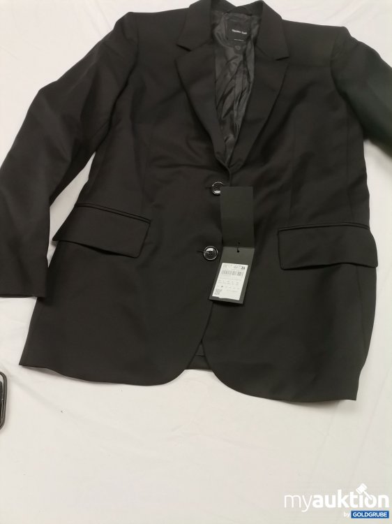 Artikel Nr. 435045 Artikel Nr. 435045: Massimo Dutti Blazer