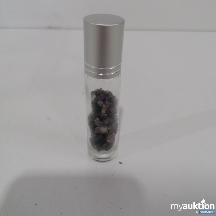 Artikel Nr. 440045: Wellness Kristall Roll On 9cm,  Amethyst 