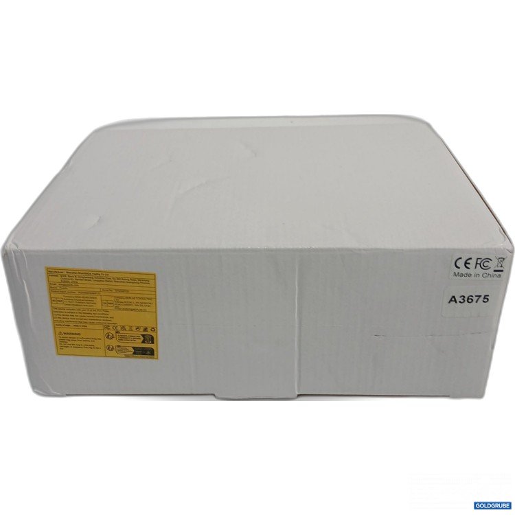 Artikel Nr. 442045: Automation Display SH4AMPOD 