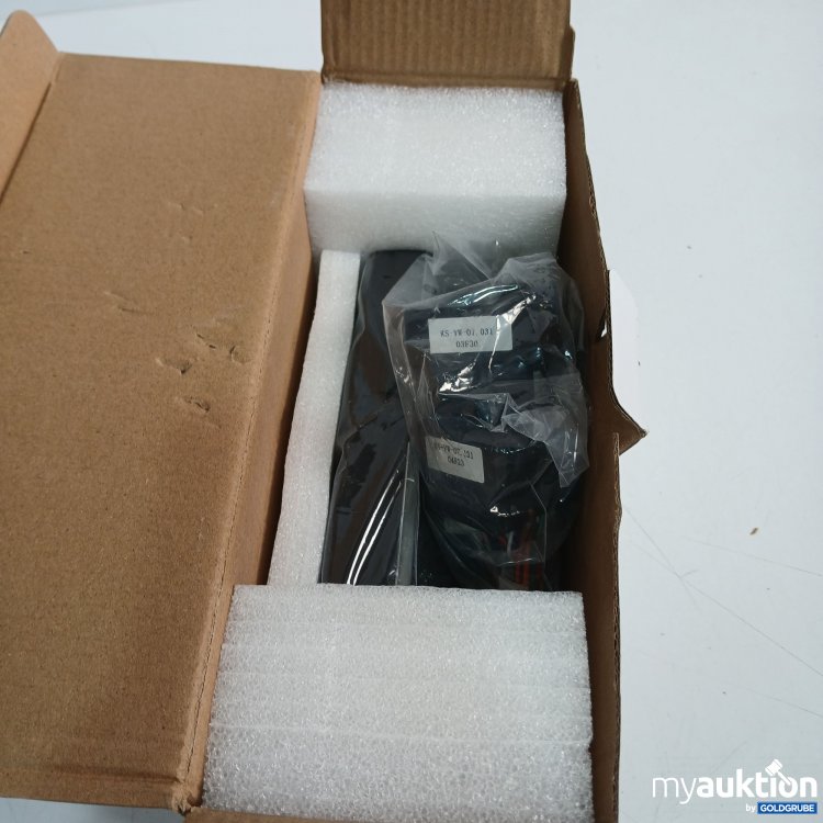 Artikel Nr. 442045: Automation Display SH4AMPOD 