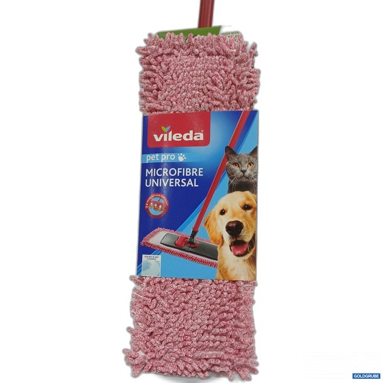 Artikel Nr. 444045: Vileda Microfiber Universal 