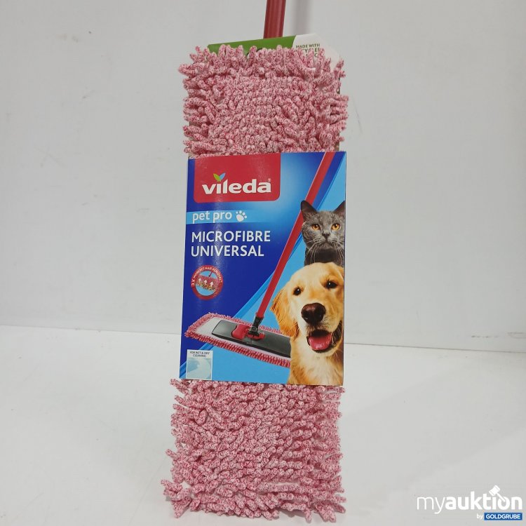 Artikel Nr. 444045: Vileda Microfiber Universal 