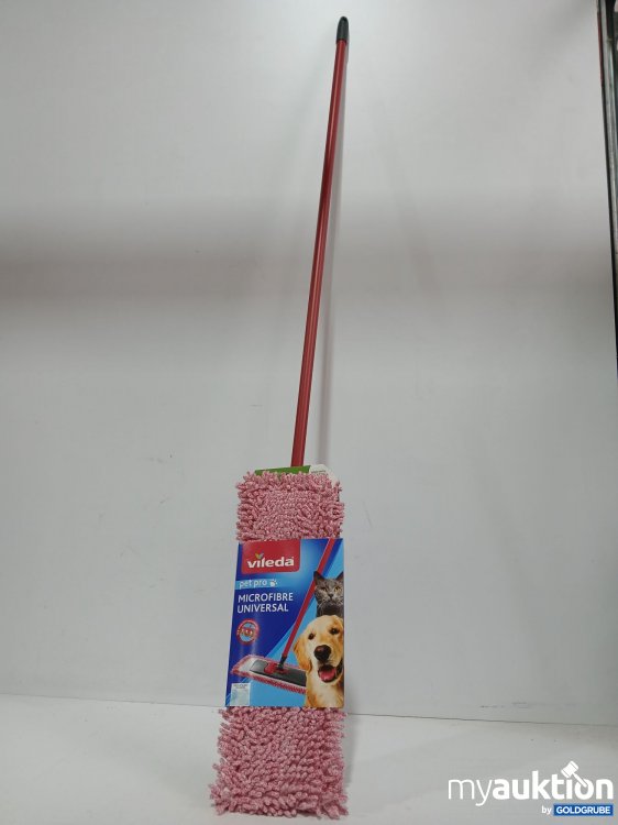 Artikel Nr. 444045: Vileda Microfiber Universal 