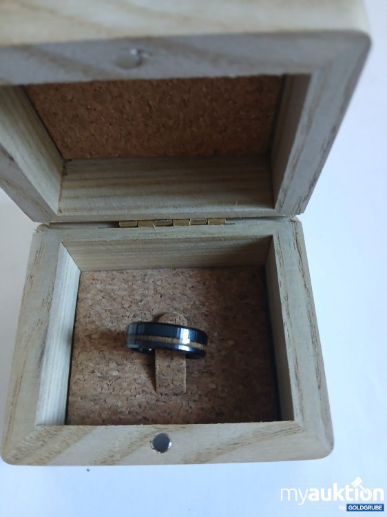 Artikel Nr. 460045: Hokzkern Ring