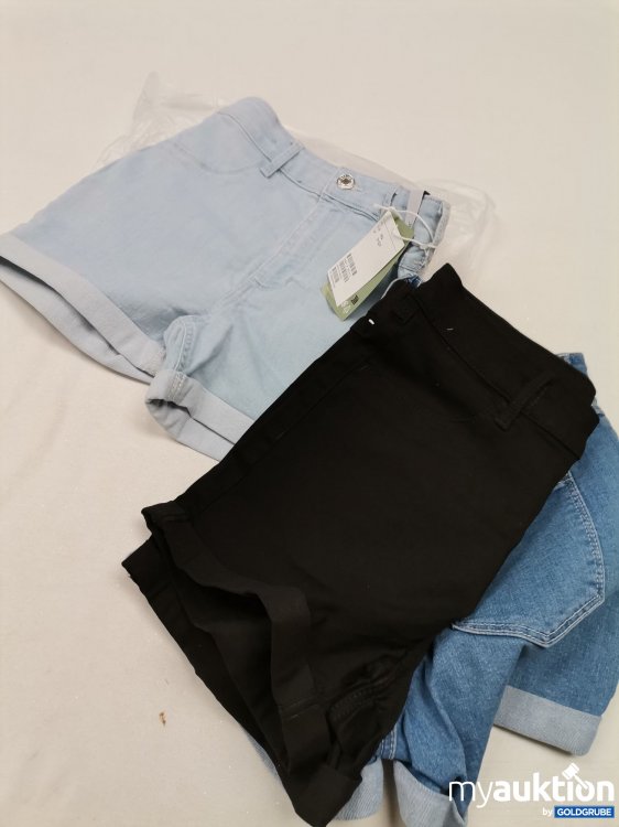 Artikel Nr. 670045: H&M Jeans Shorts girl