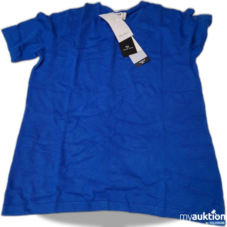 Artikel Nr. 728045: Peter Hahn Pullover 