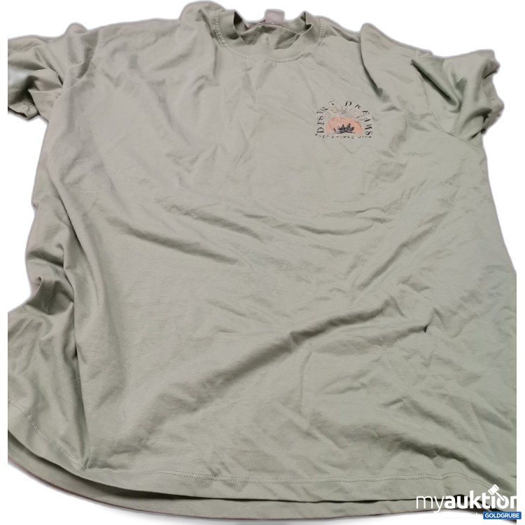 Artikel Nr. 734045: De facto Shirt 