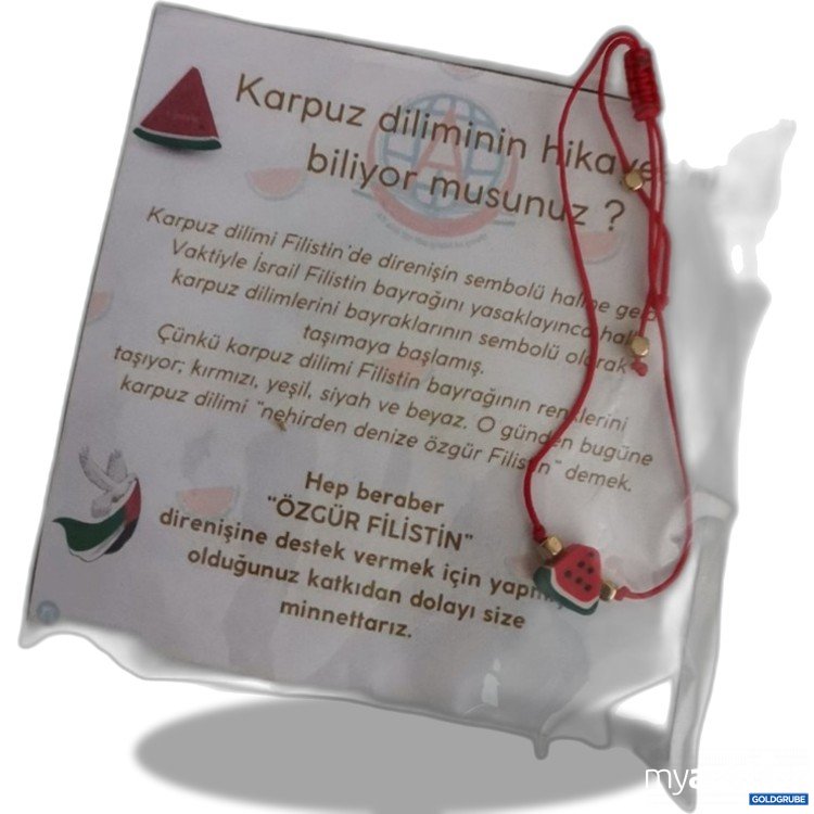 Artikel Nr. 799045: Armband