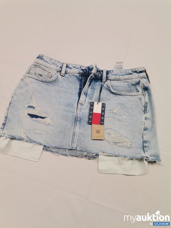 Artikel Nr. 810045: Tommy Hilfiger Jeans Mini 