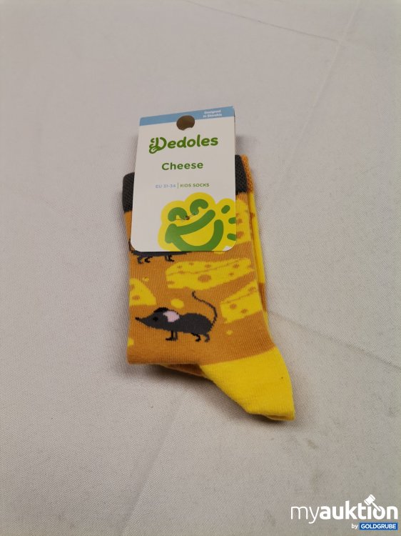 Artikel Nr. 823045 Artikel Nr. 823045: Dedoles Socks