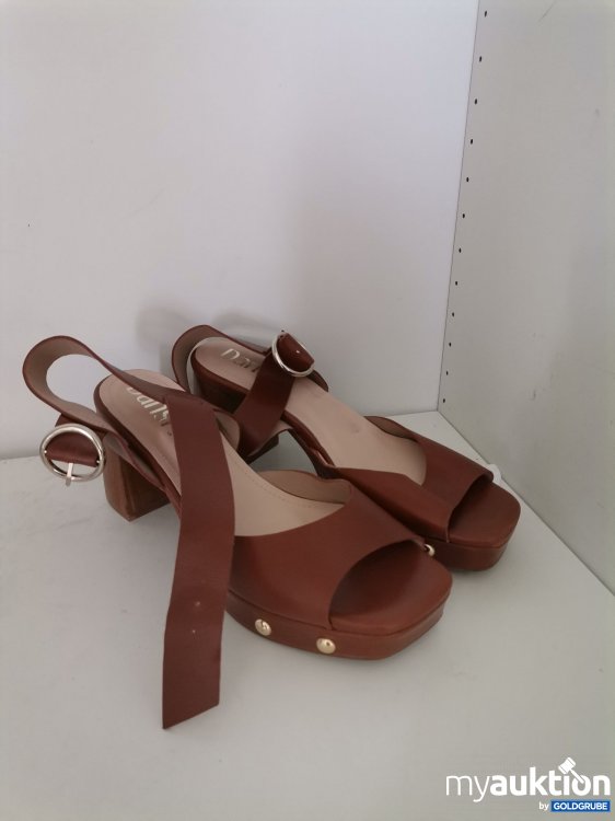 Artikel Nr. 827045 Artikel Nr. 827045: Dansi Sandalen