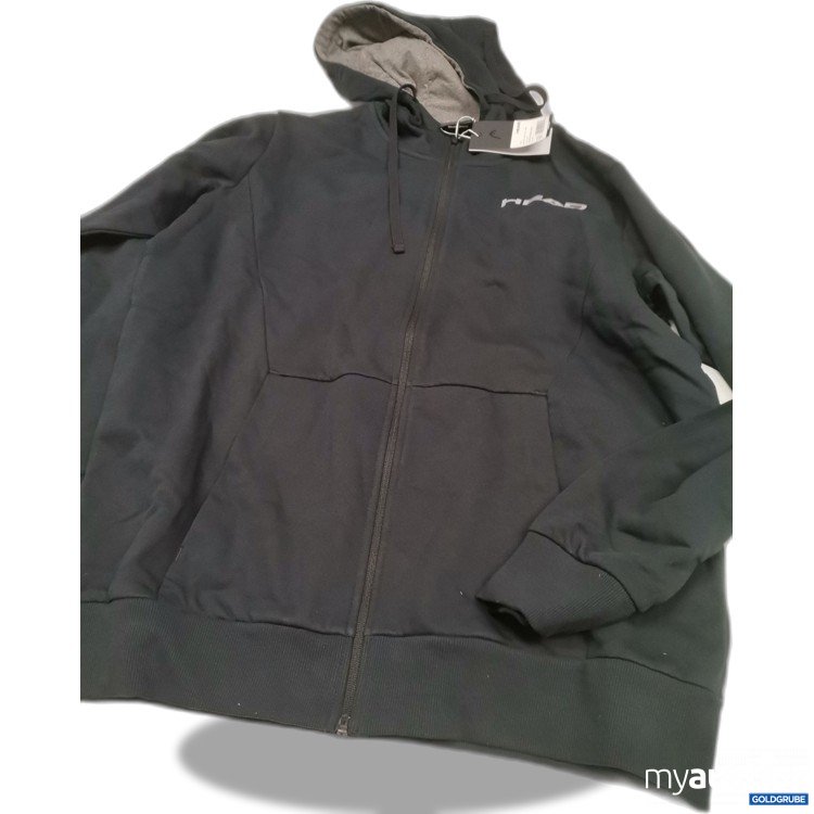 Artikel Nr. 837045: Head Sweater Jacke 