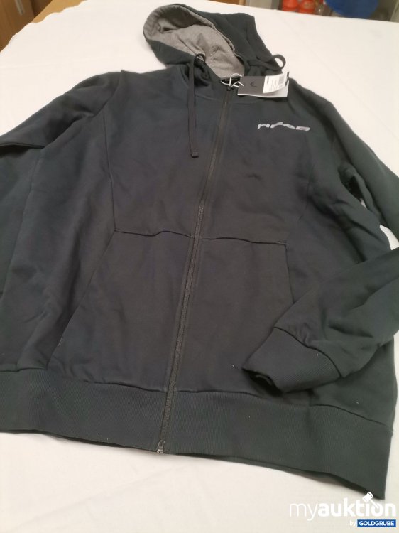 Artikel Nr. 837045: Head Sweater Jacke 