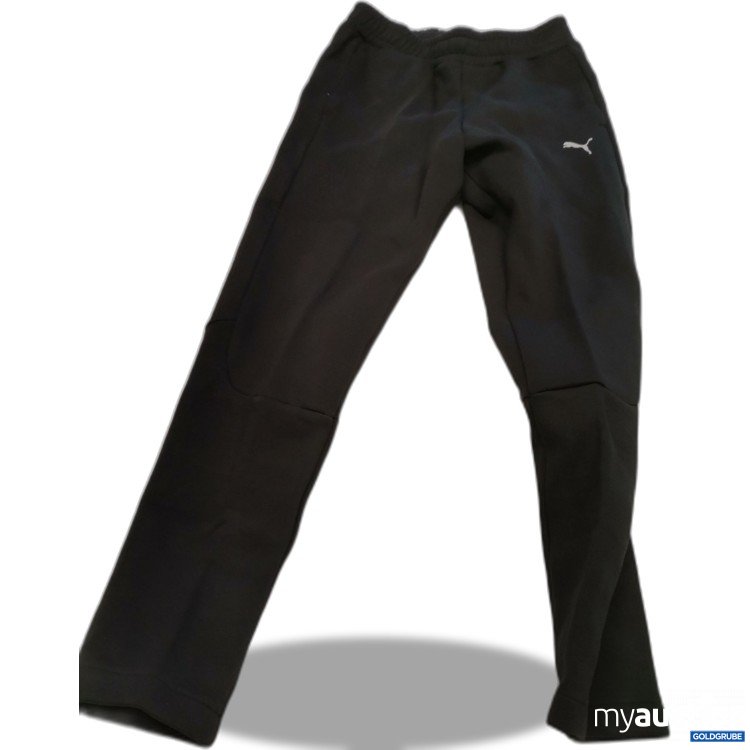 Artikel Nr. 838045: Puma Jogginghose 
