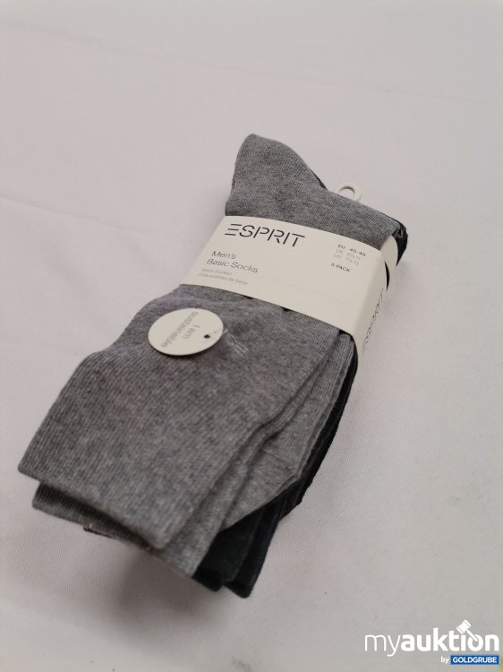 Artikel Nr. 842045: Esprit Socken