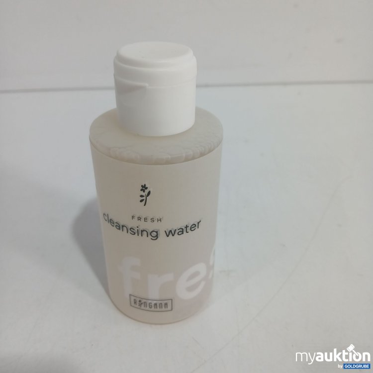 Artikel Nr. 845045 Artikel Nr. 845045: Fresh cleansing water 125ml