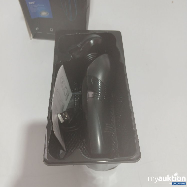 Artikel Nr. 854045 Artikel Nr. 854045: 4D Shaver
