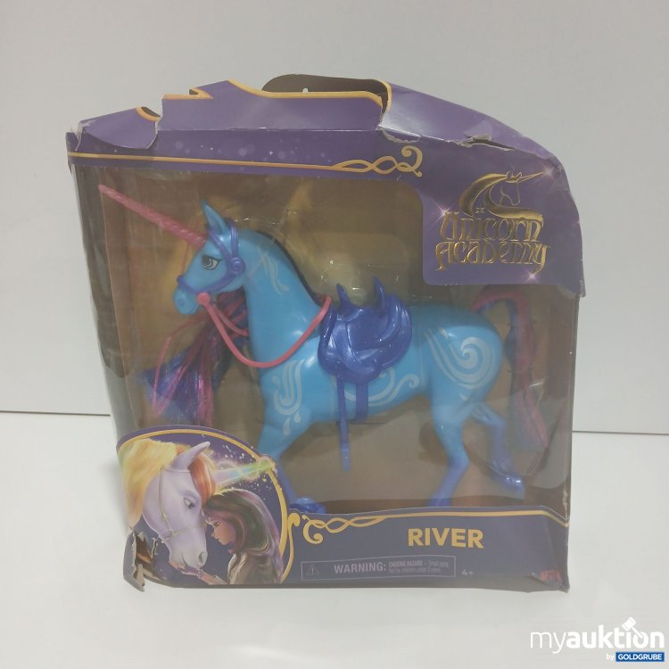 Artikel Nr. 857045 Artikel Nr. 857045: Unicorn Academy River Spielzeug