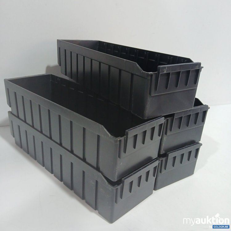Artikel Nr. 865045: Stapelboxen ca. 50x60x11cm