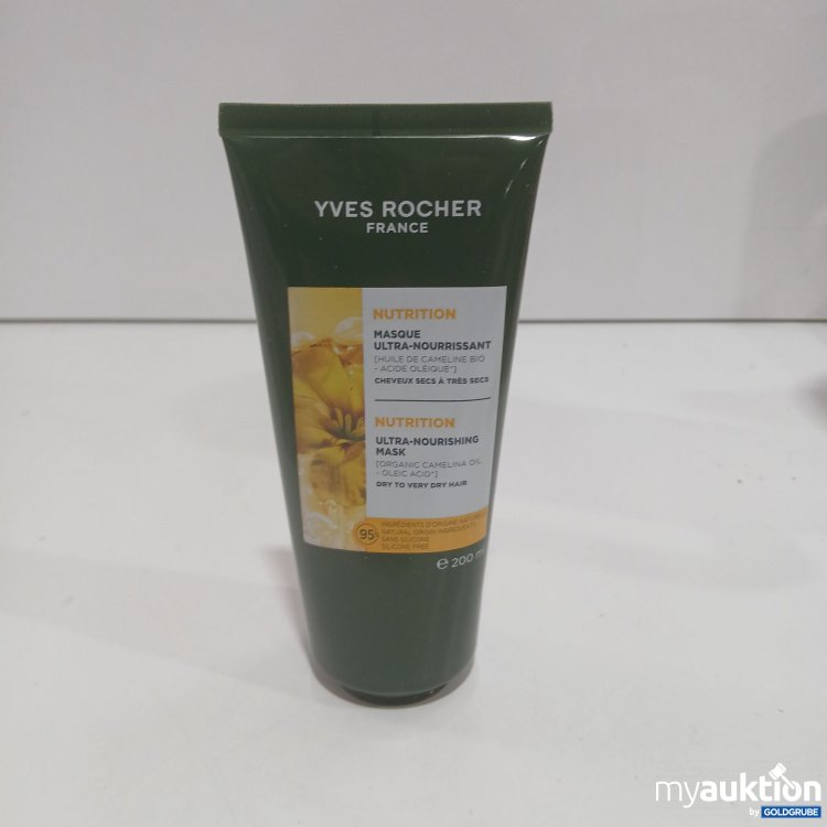 Artikel Nr. 867045: Yves Rocher France Mask 200ml